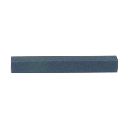 Norton Co Abrasive File Sharpening Stone, Style: Square 614636-86040